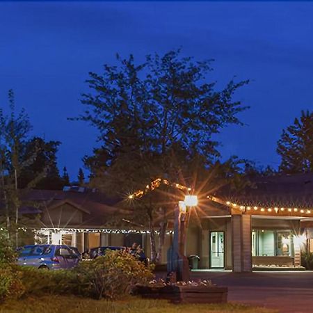 Aspen Inn Гранд-Марей Экстерьер фото