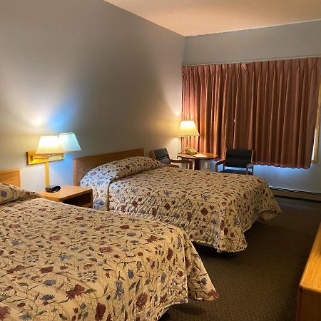 Aspen Inn Гранд-Марей Экстерьер фото
