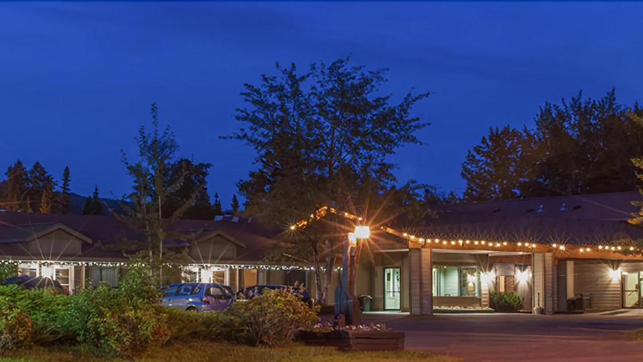 Aspen Inn Гранд-Марей Экстерьер фото