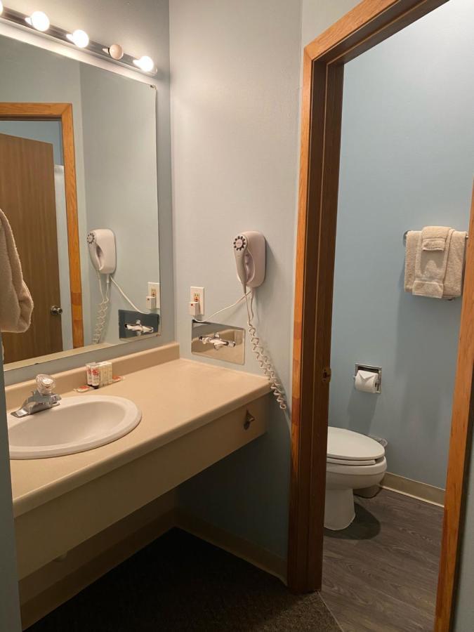 Aspen Inn Гранд-Марей Экстерьер фото