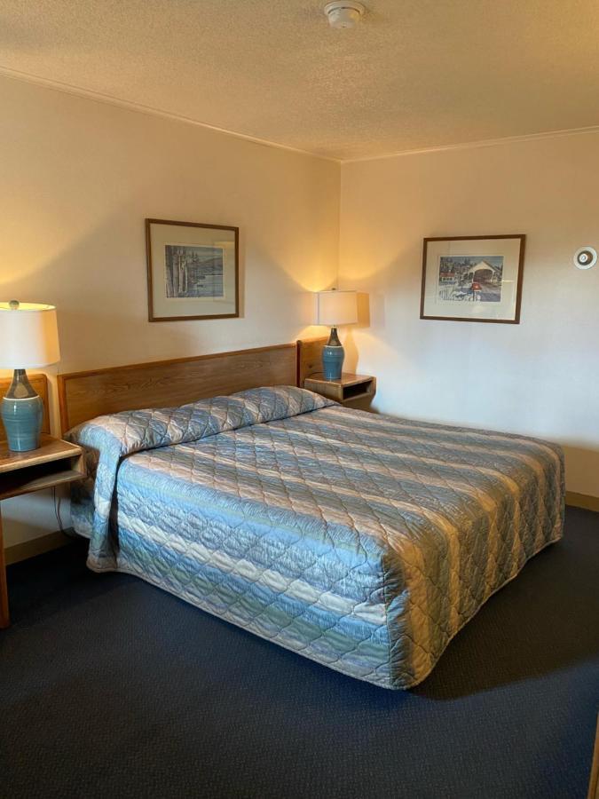 Aspen Inn Гранд-Марей Экстерьер фото