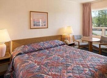 Aspen Inn Гранд-Марей Экстерьер фото