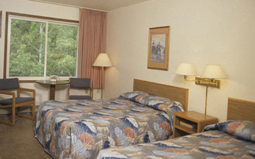Aspen Inn Гранд-Марей Экстерьер фото