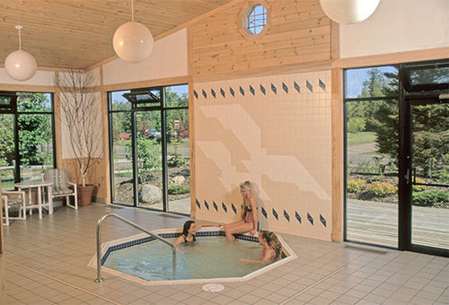 Aspen Inn Гранд-Марей Экстерьер фото